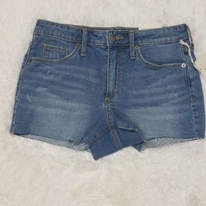 Nwt universal threads cut off shorts